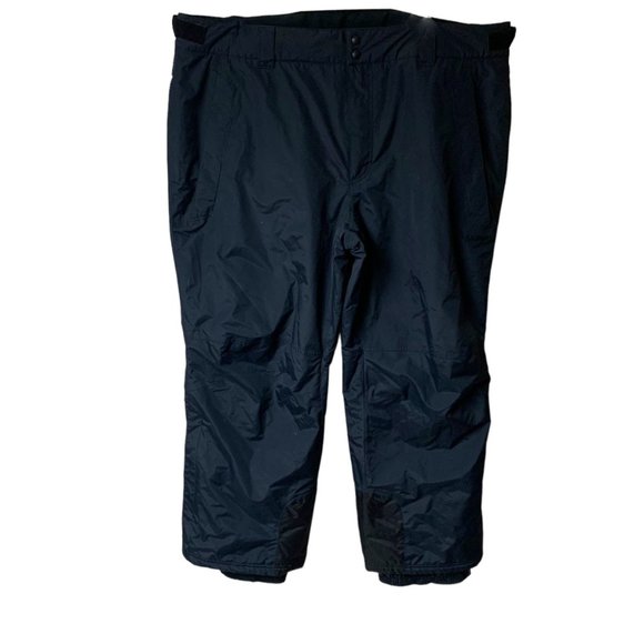 LL BEAN Style No. 276681 Insulated Ski/Snowboarding‎ Snow Pants - Picture 1 of 10